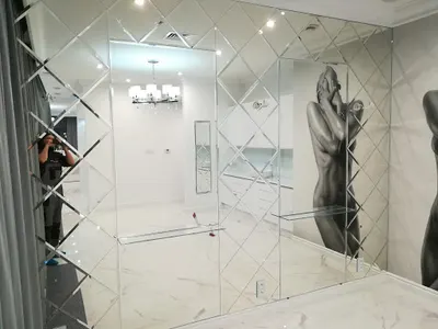 Usługowy Zakład Szklarski Profglass